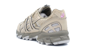 ASICS SportStyle GEL-SONOMA 15-50  FEATHER GREY/WOOD CREPE 2