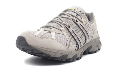 ASICS SportStyle GEL-SONOMA 15-50 OYSTER GREY/CLAY GREY 1