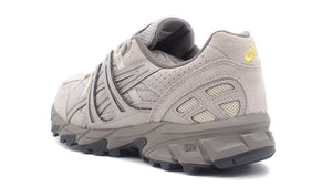 ASICS SportStyle GEL-SONOMA 15-50 OYSTER GREY/CLAY GREY 2