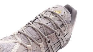 ASICS SportStyle GEL-SONOMA 15-50 OYSTER GREY/CLAY GREY 6