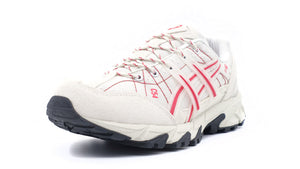 ASICS SportStyle GEL-SONOMA 15-50 "AIR BAG" WHITE/CAYENNE 1