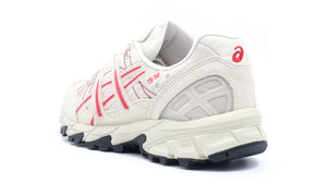 ASICS SportStyle GEL-SONOMA 15-50 "AIR BAG" WHITE/CAYENNE 2