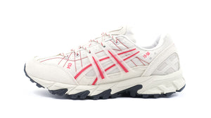 ASICS SportStyle GEL-SONOMA 15-50 "AIR BAG" WHITE/CAYENNE 3