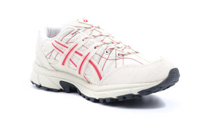 ASICS SportStyle GEL-SONOMA 15-50 "AIR BAG" WHITE/CAYENNE 5