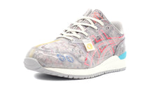 画像をギャラリービューアに読み込む, ASICS SportStyle GEL-LYTE III OG &quot;RECYCLE FELT&quot; OYSTER GREY/DIVA PINK 1