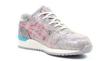 画像をギャラリービューアに読み込む, ASICS SportStyle GEL-LYTE III OG &quot;RECYCLE FELT&quot; OYSTER GREY/DIVA PINK 5