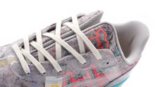 画像をギャラリービューアに読み込む, ASICS SportStyle GEL-LYTE III OG &quot;RECYCLE FELT&quot; OYSTER GREY/DIVA PINK 6