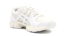 画像をギャラリービューアに読み込む, ASICS SportStyle GEL-NIMBUS 9 &quot;JESSICA GONSALVES&quot; CREAM/WHITE 5