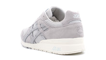 画像をギャラリービューアに読み込む, ASICS SportStyle GT-II &quot;TAGO BAY NEAR EJIRI AT TOKAIDO / SEICHIJUNREI&quot; GLACIER GREY/OYSTER GREY 2