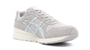 ASICS SportStyle GT-II "TAGO BAY NEAR EJIRI AT TOKAIDO / SEICHIJUNREI" GLACIER GREY/OYSTER GREY 5