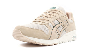 ASICS SportStyle GT-II "HODOGAYA AT TOKAIDO / SEICHIJUNREI" CREAM/BISQUE 1