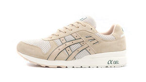 ASICS SportStyle GT-II "HODOGAYA AT TOKAIDO / SEICHIJUNREI" CREAM/BISQUE 3