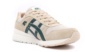 ASICS SportStyle GT-II "HODOGAYA AT TOKAIDO / SEICHIJUNREI" CREAM/BISQUE 5