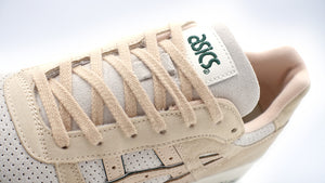 ASICS SportStyle GT-II "HODOGAYA AT TOKAIDO / SEICHIJUNREI" CREAM/BISQUE 6