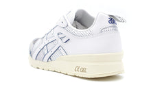 画像をギャラリービューアに読み込む, ASICS SportStyle GT-II &quot;THE GREAT WAVE OFF KANAGAWA / SEICHIJUNREI&quot; WHITE/NAVY 2