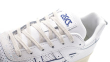 画像をギャラリービューアに読み込む, ASICS SportStyle GT-II &quot;THE GREAT WAVE OFF KANAGAWA / SEICHIJUNREI&quot; WHITE/NAVY 6