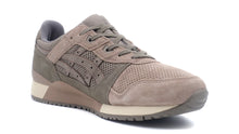 画像をギャラリービューアに読み込む, ASICS SportStyle GEL-LYTE III OG TAUPE GREY/DARK TAUPE 5