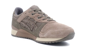 ASICS SportStyle GEL-LYTE III OG TAUPE GREY/DARK TAUPE 5