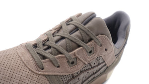 ASICS SportStyle GEL-LYTE III OG TAUPE GREY/DARK TAUPE 6