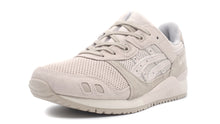 画像をギャラリービューアに読み込む, ASICS SportStyle GEL-LYTE III OG MINERAL BEIGE/SIMPLY TAUPE 1