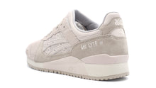 画像をギャラリービューアに読み込む, ASICS SportStyle GEL-LYTE III OG MINERAL BEIGE/SIMPLY TAUPE 2