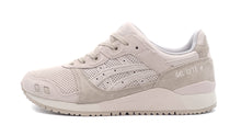 画像をギャラリービューアに読み込む, ASICS SportStyle GEL-LYTE III OG MINERAL BEIGE/SIMPLY TAUPE 3