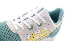 ASICS SportStyle GEL-LYTE III OG SAGE/BANANA CREAM – mita