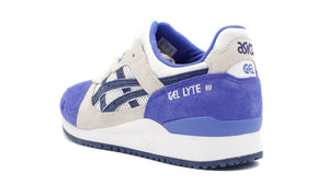 ASICS SportStyle GEL-LYTE III OG SAPPHIRE/INDIGO BLUE 2