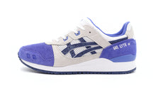 画像をギャラリービューアに読み込む, ASICS SportStyle GEL-LYTE III OG SAPPHIRE/INDIGO BLUE 3