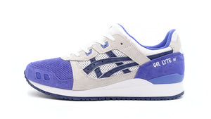 ASICS SportStyle GEL-LYTE III OG SAPPHIRE/INDIGO BLUE 3