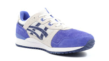 画像をギャラリービューアに読み込む, ASICS SportStyle GEL-LYTE III OG SAPPHIRE/INDIGO BLUE 5