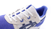 画像をギャラリービューアに読み込む, ASICS SportStyle GEL-LYTE III OG SAPPHIRE/INDIGO BLUE 6