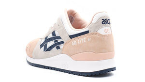 ASICS SportStyle GEL-LYTE III OG BAKED PINK/FRENCH BLUE – mita