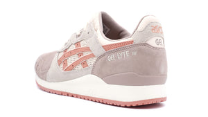 ASICS SportStyle GEL-LYTE III OG FAWN/SALMON 2