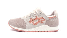 画像をギャラリービューアに読み込む, ASICS SportStyle GEL-LYTE III OG FAWN/SALMON 3