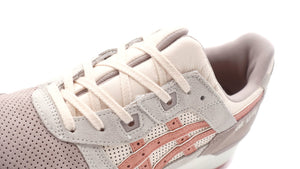 ASICS SportStyle GEL-LYTE III OG FAWN/SALMON 6