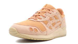 ASICS SportStyle GEL-LYTE III OG "OCHA ZOME" ROOIBOS/ROOIBOS 1