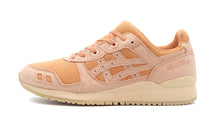 画像をギャラリービューアに読み込む, ASICS SportStyle GEL-LYTE III OG &quot;OCHA ZOME&quot; ROOIBOS/ROOIBOS 3