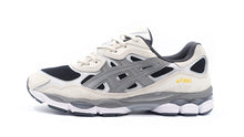 画像をギャラリービューアに読み込む, ASICS SportStyle GEL-NYC BLACK/CLAY GREY 3