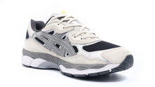 画像をギャラリービューアに読み込む, ASICS SportStyle GEL-NYC BLACK/CLAY GREY 5