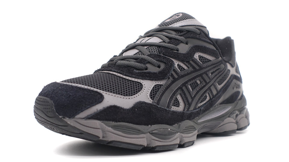 ASICS SportStyle GEL-NYC GRAPHITE GREY/BLACK 1