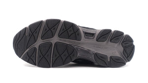 ASICS SportStyle GEL-NYC GRAPHITE GREY/BLACK 4