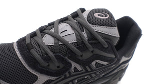 ASICS SportStyle GEL-NYC GRAPHITE GREY/BLACK 6