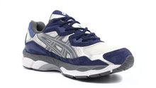 画像をギャラリービューアに読み込む, ASICS SportStyle GEL-NYC CREAM/STEEL GREY 5