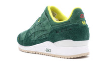 画像をギャラリービューアに読み込む, ASICS SportStyle GEL-LYTE III OG &quot;CHAMPIONS PACK&quot; SHAMROCK GREEN/SHAMROCK GREEN 2