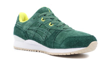 画像をギャラリービューアに読み込む, ASICS SportStyle GEL-LYTE III OG &quot;CHAMPIONS PACK&quot; SHAMROCK GREEN/SHAMROCK GREEN 5