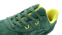 画像をギャラリービューアに読み込む, ASICS SportStyle GEL-LYTE III OG &quot;CHAMPIONS PACK&quot; SHAMROCK GREEN/SHAMROCK GREEN 6