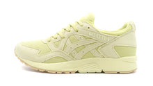 画像をギャラリービューアに読み込む, ASICS SportStyle GEL-LYTE V &quot;OCHA ZOME&quot; MATCHA GREEN/MATCHA GREEN 3