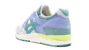 ASICS SportStyle GEL-LYTE V "SPRING IN JAPAN" CREAM/SAGE 2