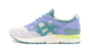 ASICS SportStyle GEL-LYTE V "SPRING IN JAPAN" CREAM/SAGE 3